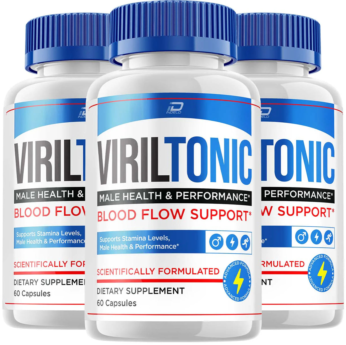 Blood Support Supplement F8759