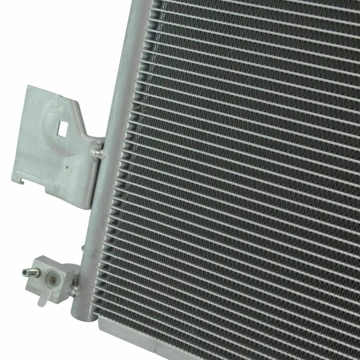 AC Condenser with Receiver Drier I738
