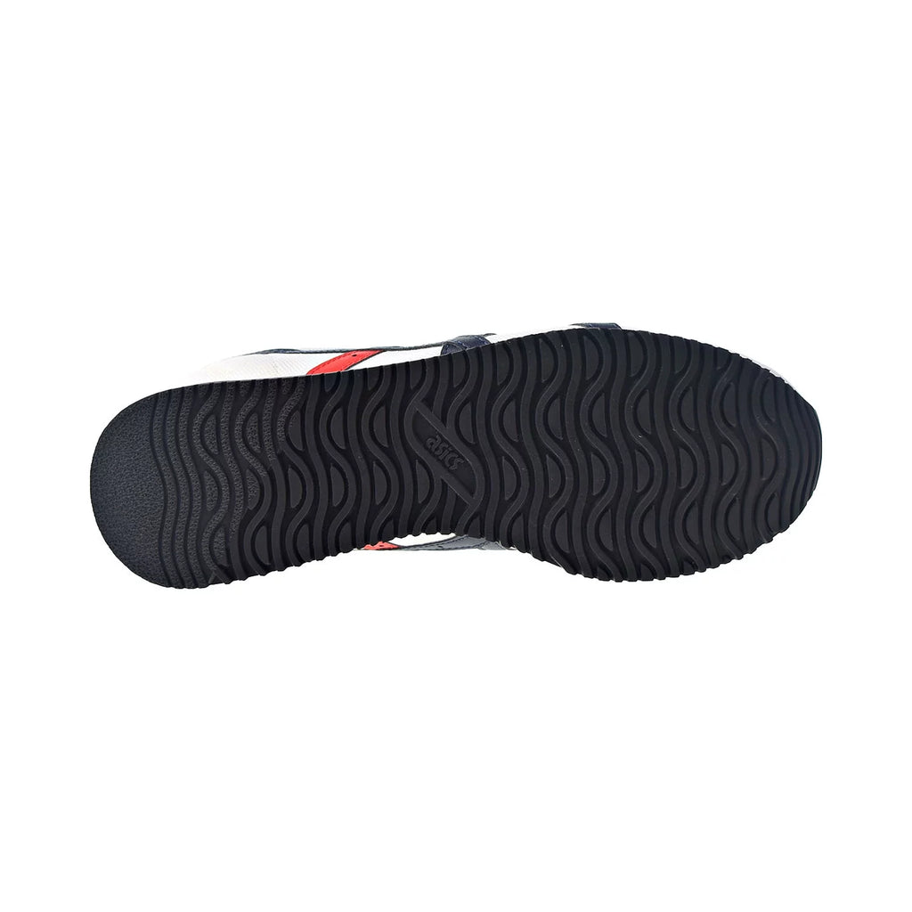 Men's Shoes White-Midnight S834