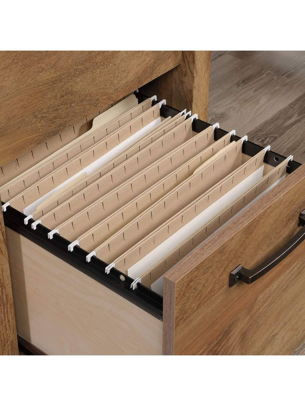 Sindoori Mango Computer Desk C59220