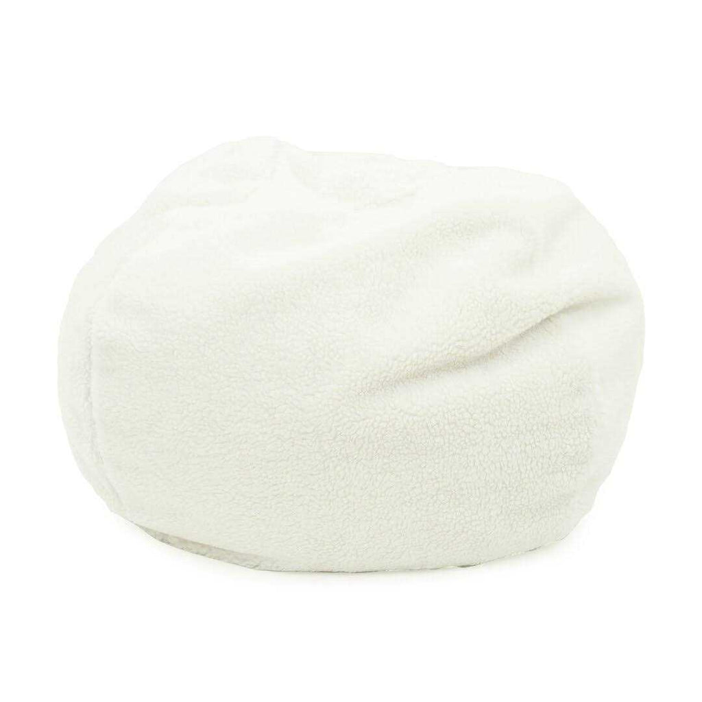 Sherpa Puff Ball Bed E792
