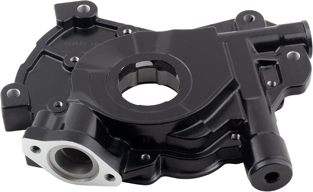 Oil Pump Pack of 2 F16924