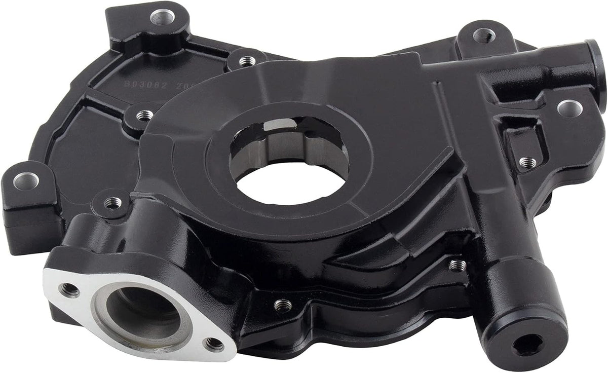 Oil Pump Pack of 2 F16924