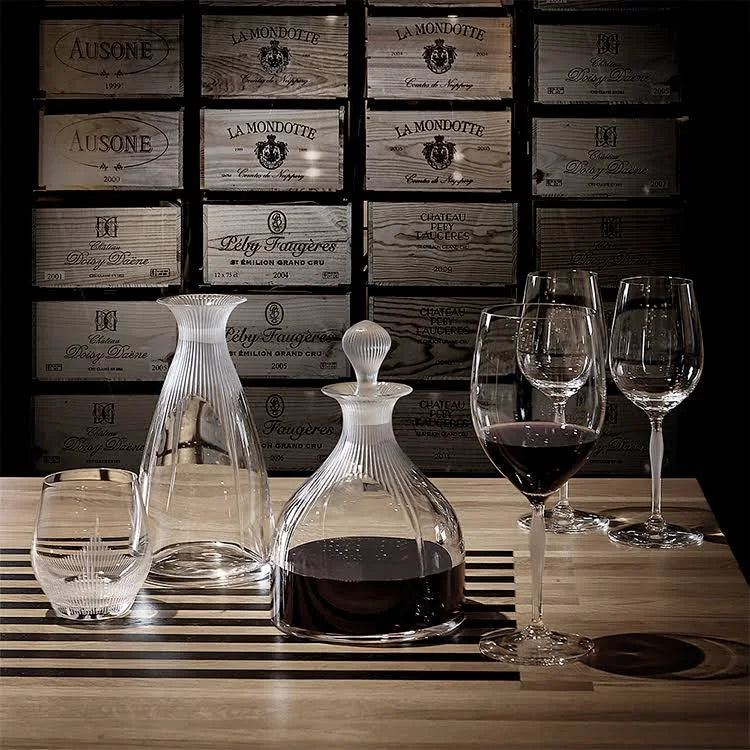 100 Points Universal Glass H236548