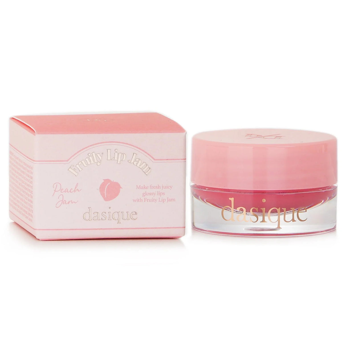 Apricot Jam Lip Jam 4g T82157
