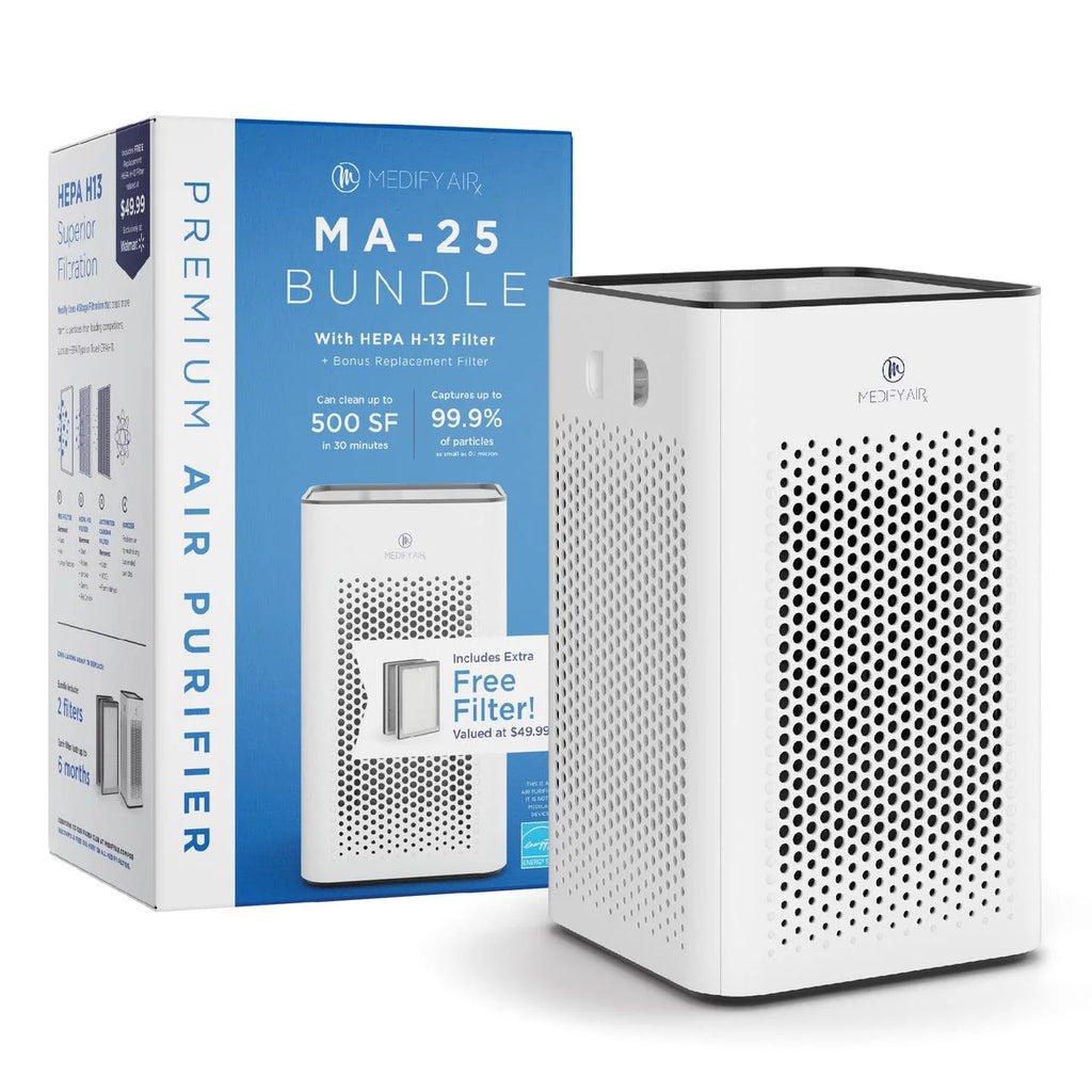 H13 HEPA Air Purifier S661625