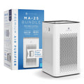 H13 HEPA Air Purifier S661625