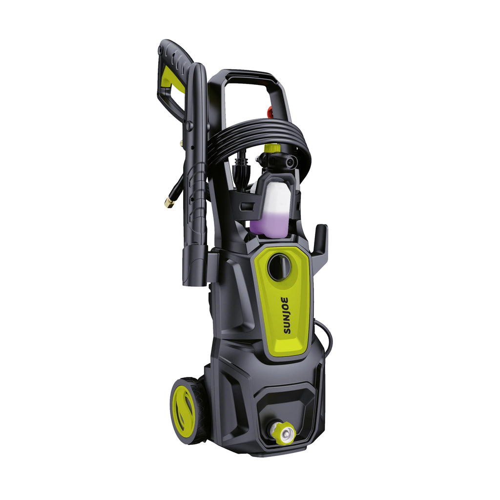 Electric Pressure Washer C796