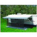 6 x 10 ft Black Sunblocker Y95372