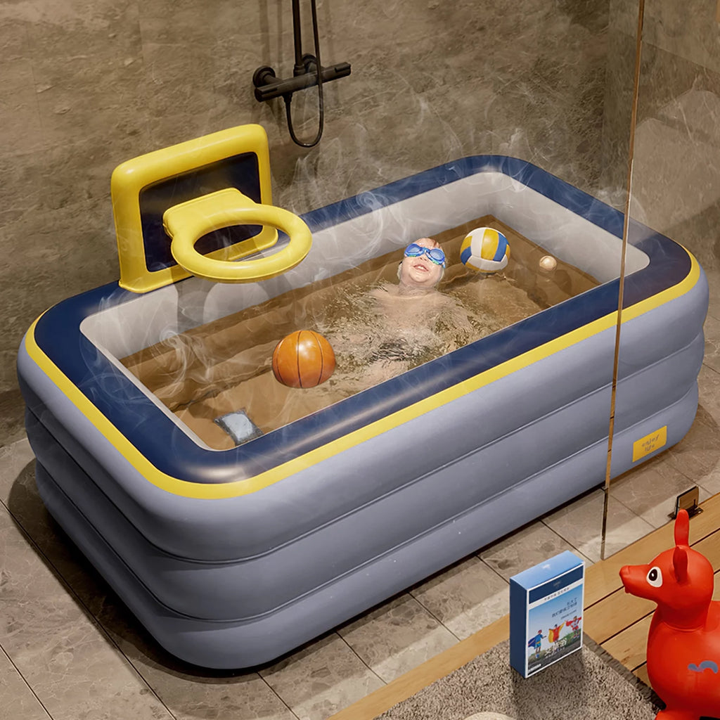 Inflatable Pool M18471