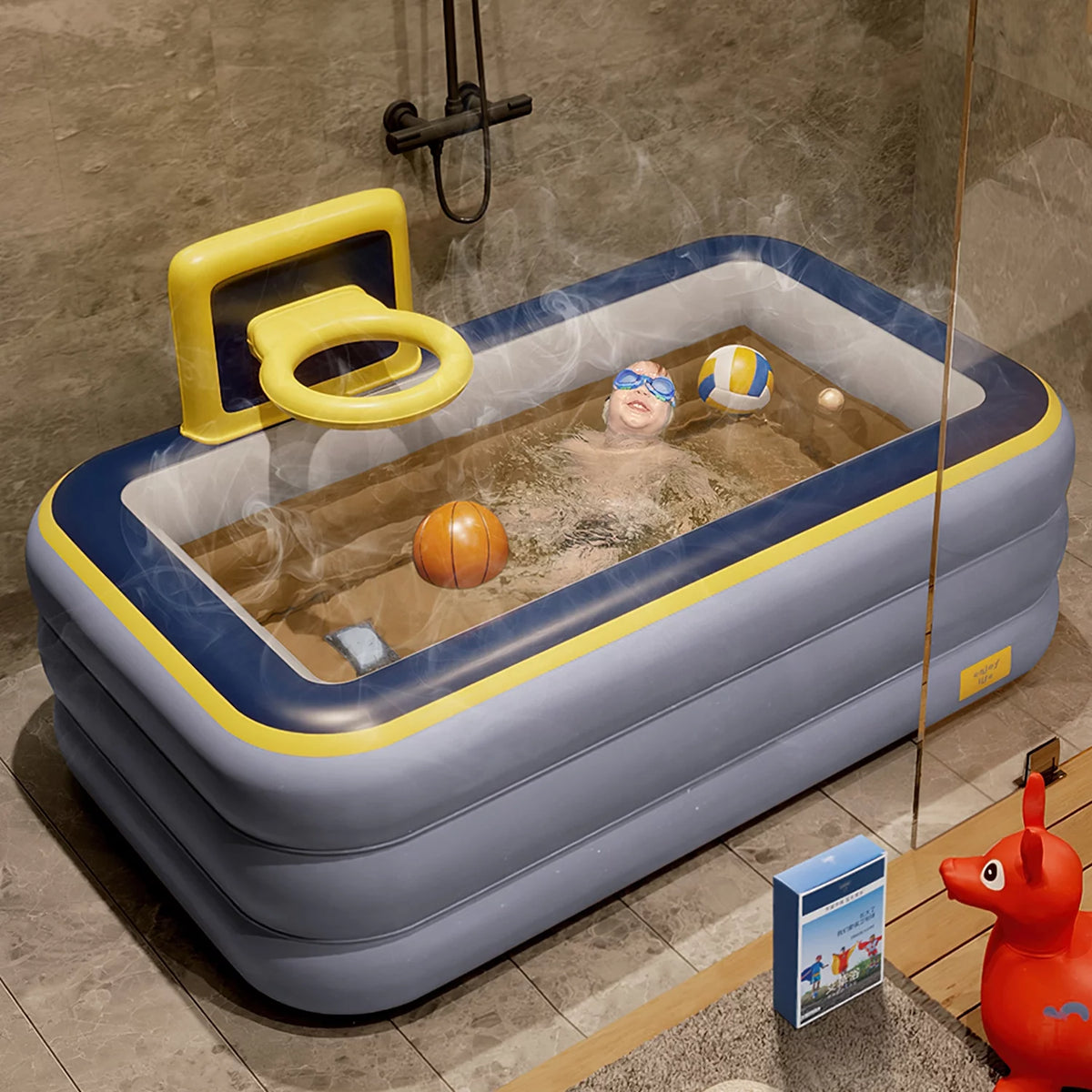 Inflatable Pool M18471