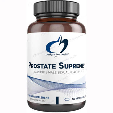 Prostate Supplement 120 Capsules B561