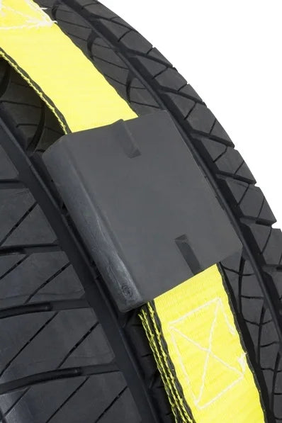 2" x 12' Over the Tire Strap with 2 Swivel Hooks C9080