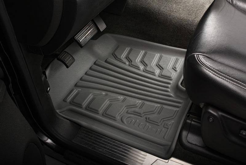 Floor Mats M560892