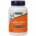 L-Citrulline 750 mg 90 caps Y96985