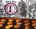 Bourbon Balls Chocolates 8 oz P5064