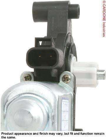 Remanufactured Window Lift Motor S366
