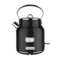 Black Electric Kettle Q2284
