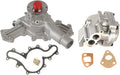 Water Pump Oil Pump Set Pack of 2 G358132