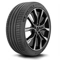 All-Season 265/50R20 107V Tire J554715