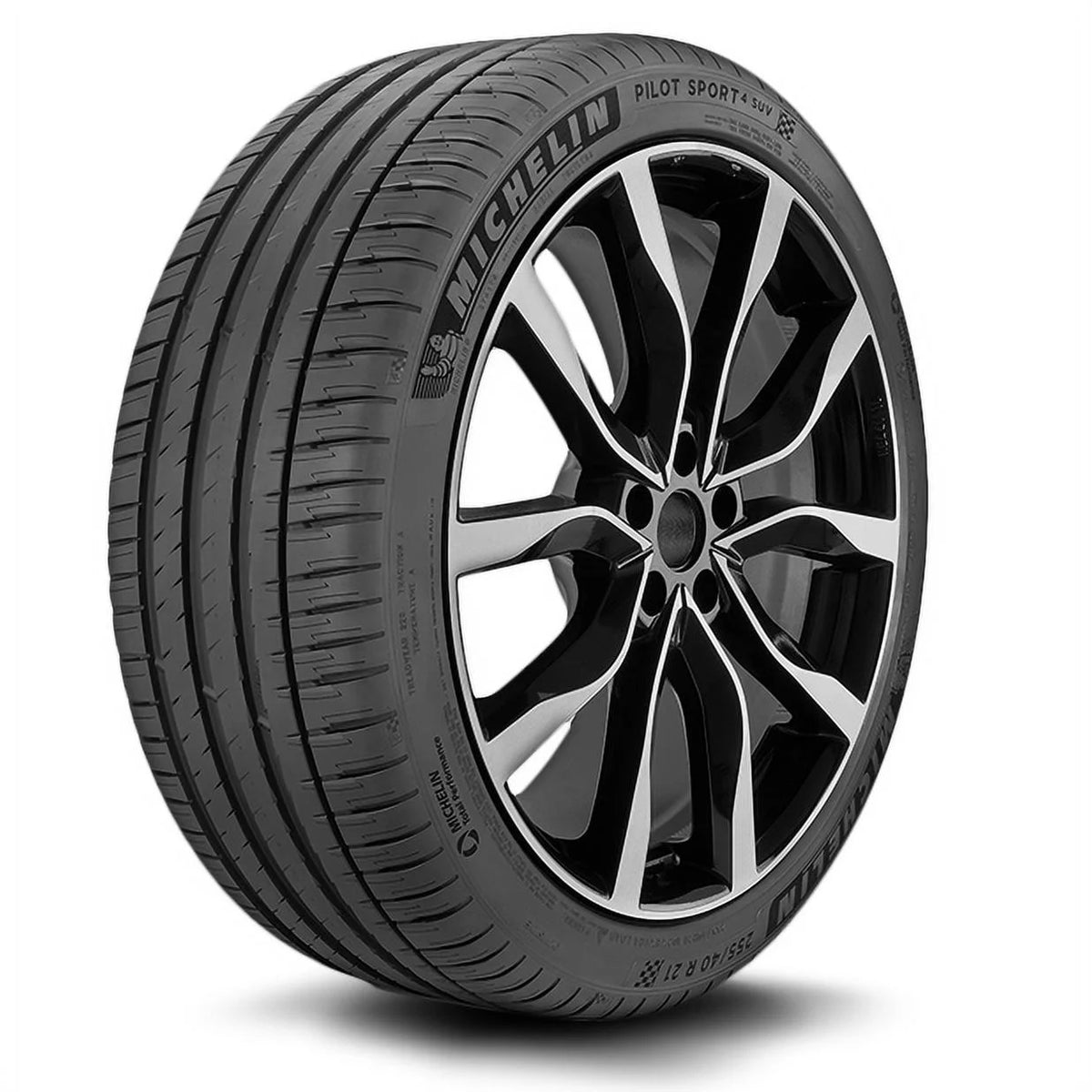 All-Season 265/50R20 107V Tire J554715
