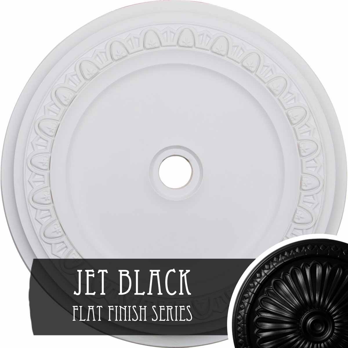 Ceiling Medallion Z33555