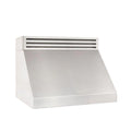 48 In. Stainless Steel Under Cabinet Range Hood P269405