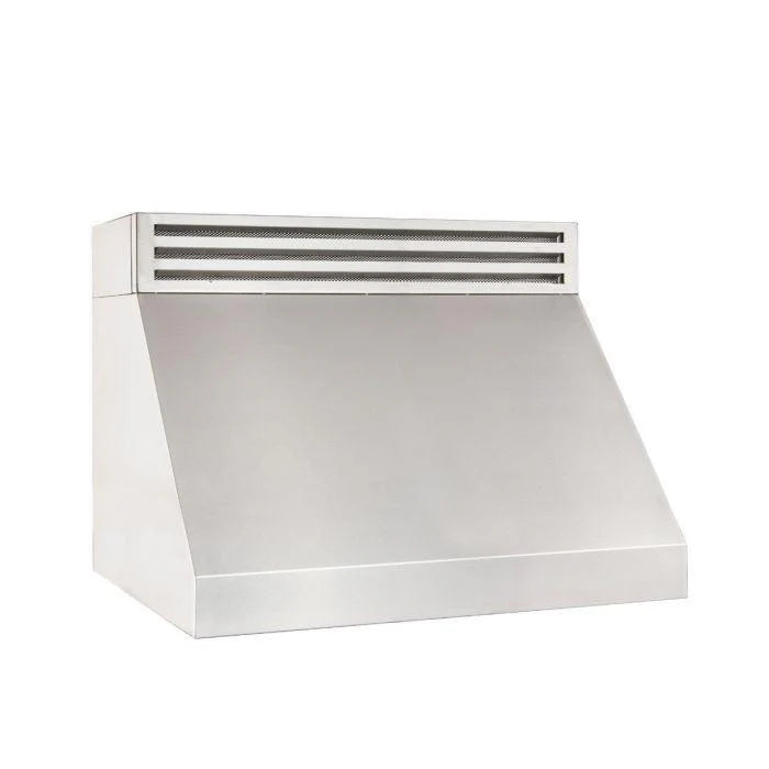 48 In. Stainless Steel Under Cabinet Range Hood P269405