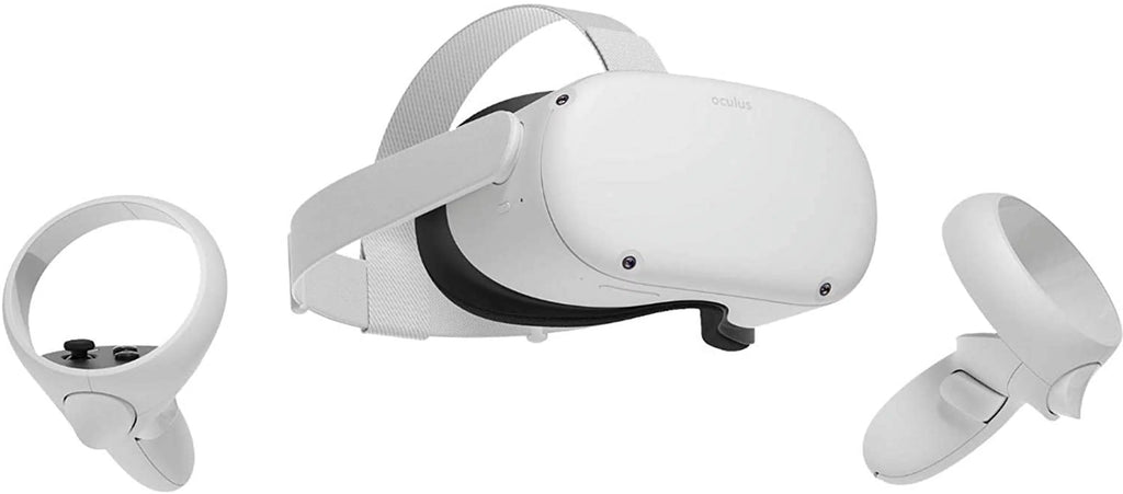 Meta Quest 2 All-In-One VR Headset 256GB M889