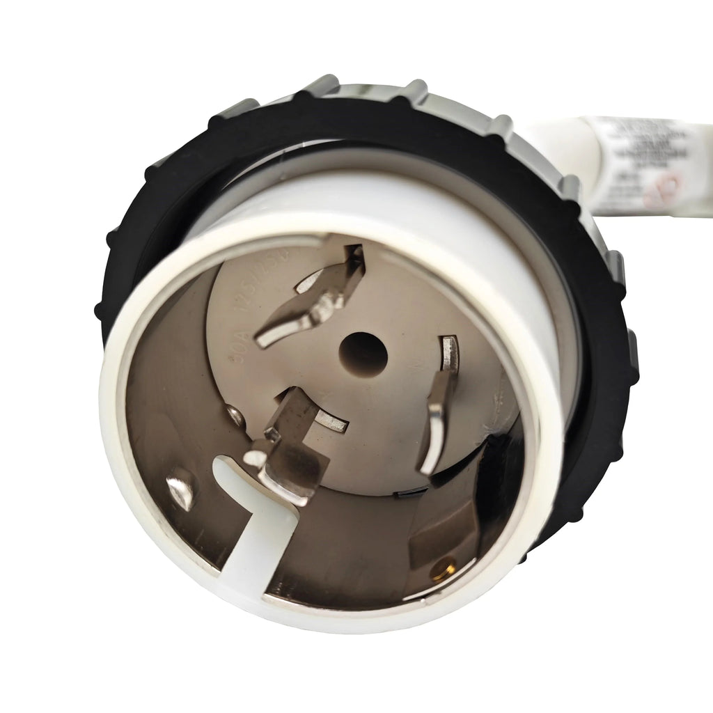 Marine Shore Power Extension Cord 50 AMP 125V/250V 75FT B424