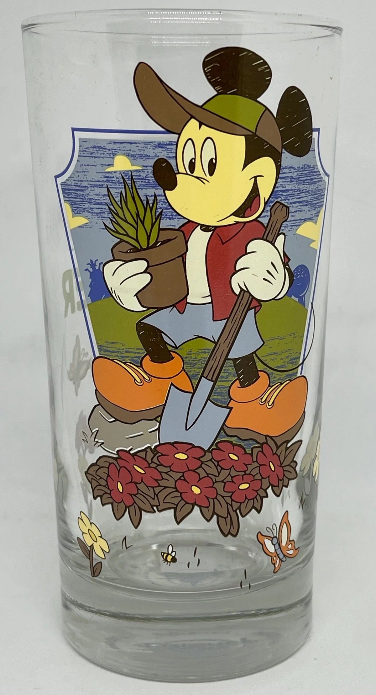 Glass Passholder G248883