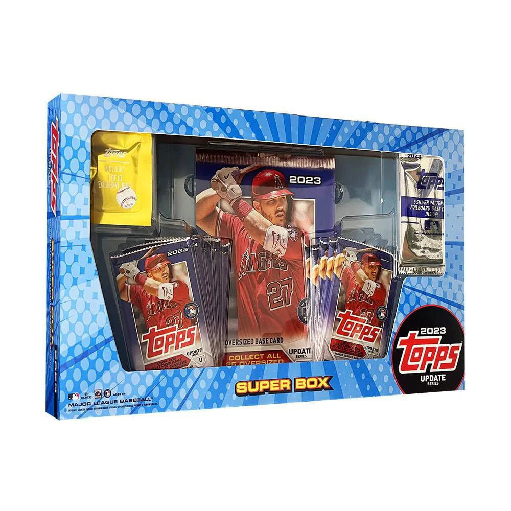 Baseball Trading Cards H66858
