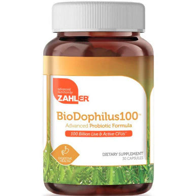 BioDophilus 100 30c H44158