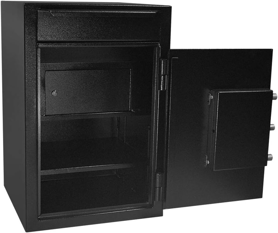 Drop Safe Depository Vault A1477