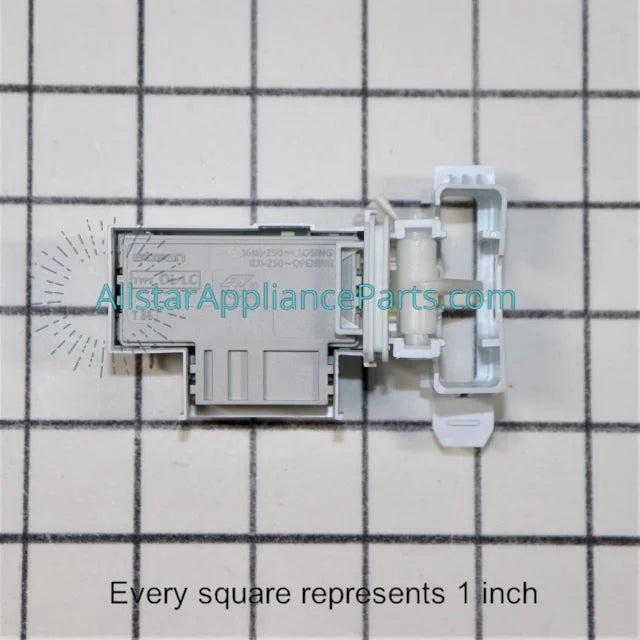 Washing Machine Door Lock L3888