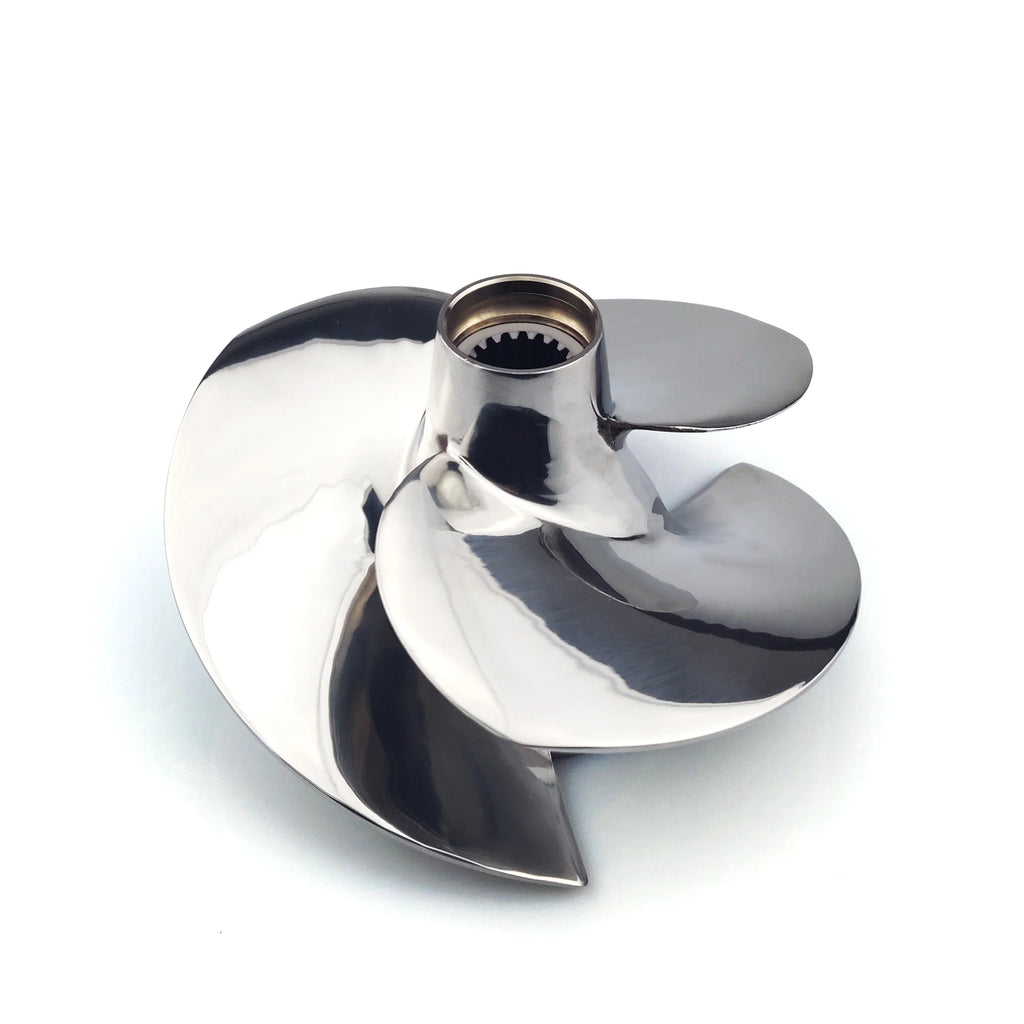 140mm 3 Blade Impeller for Sea-Doo PWC T2174