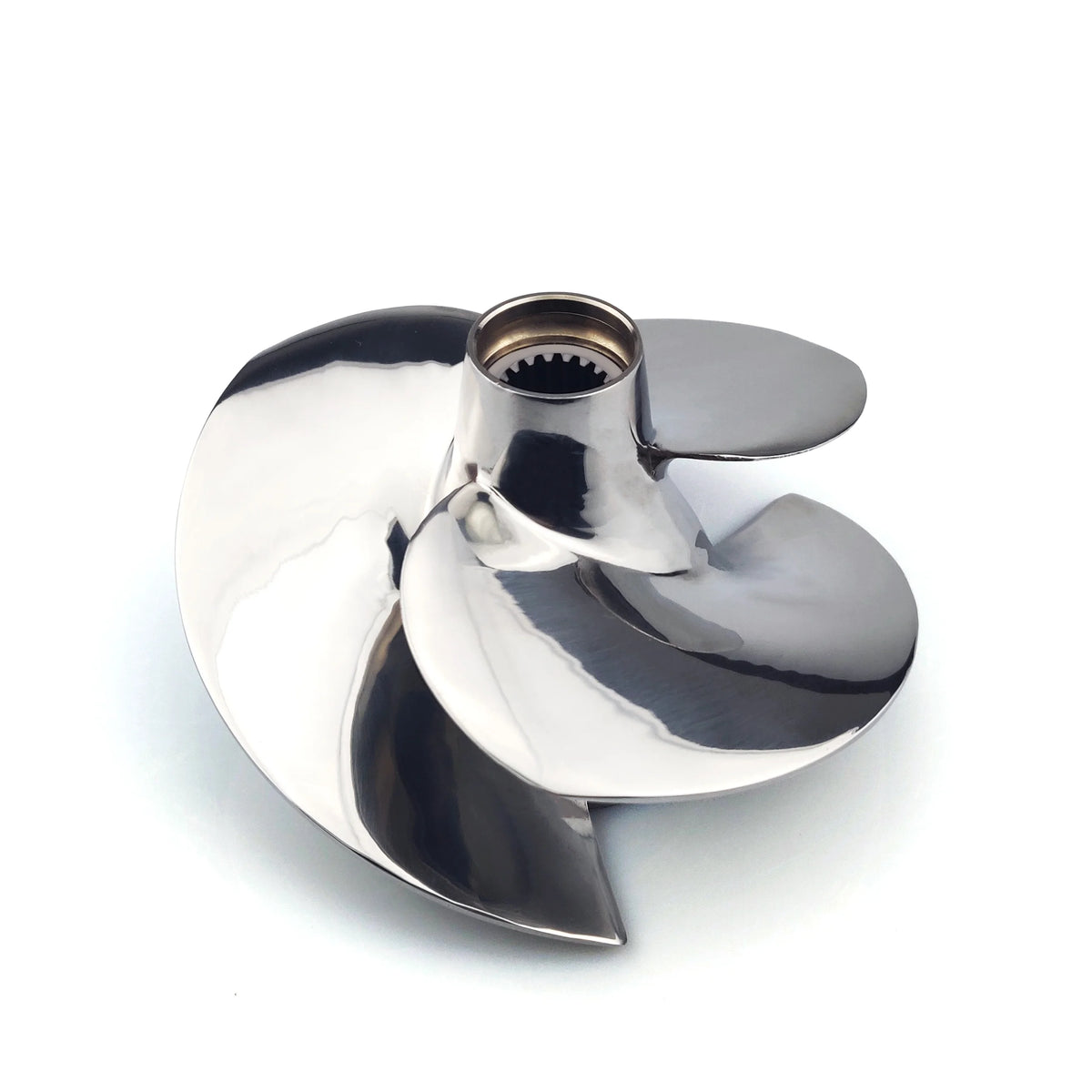140mm 3 Blade Impeller for Sea-Doo PWC T2174