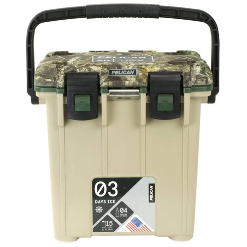 20qt Realtree Cooler A170