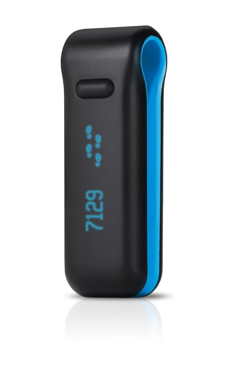 Wireless Personal Activity Tracker T243890