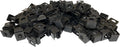 Black 12-24 Slide-on Cage Nuts 100 Pack B432699
