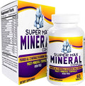 Multimineral Supplement with 72 Trace Minerals 60 Tablets F165