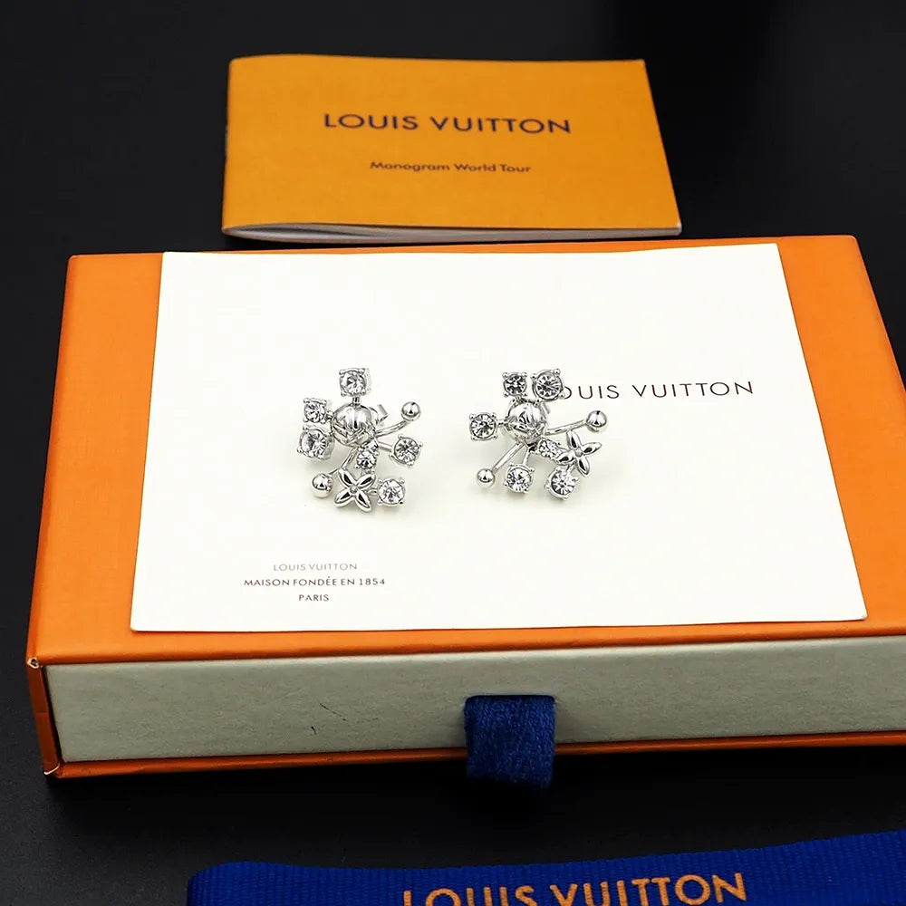 Earring U83009
