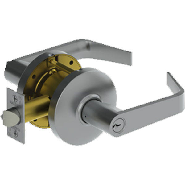 Privacy Cylindrical Lock X807826