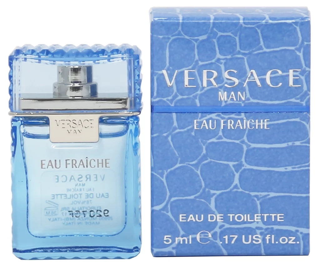 5ml 3PK Eau de Parfum Eau de Toilette O388673