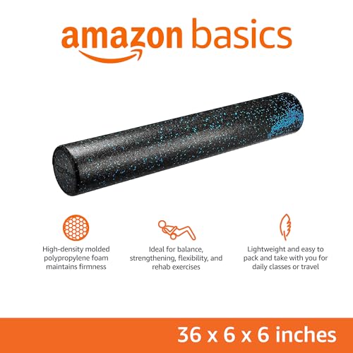 High Density Foam Roller Q118972