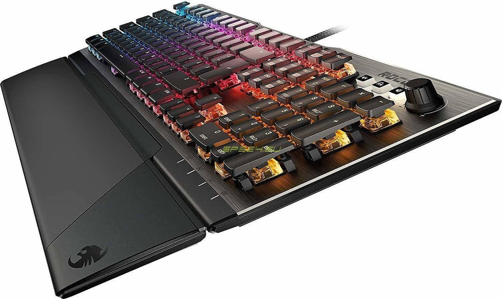 Mechanical Keyboard L85872