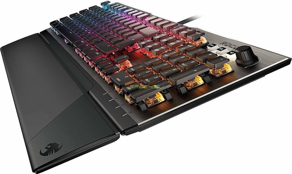 Mechanical Keyboard L85872