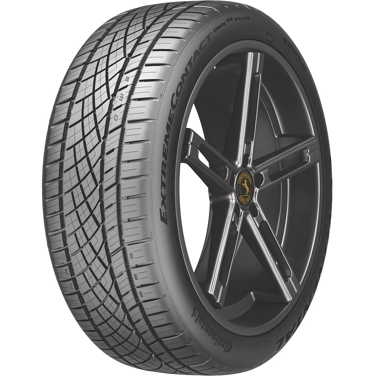 All Season 295/40ZR21 111Y XL Passenger Tire T4757