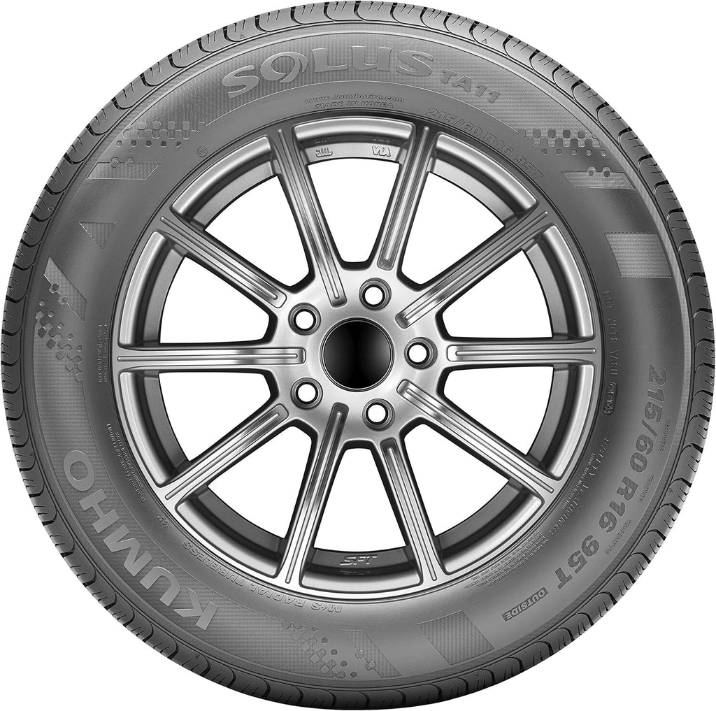 All-Season Tire 195/70R14 91T U8050