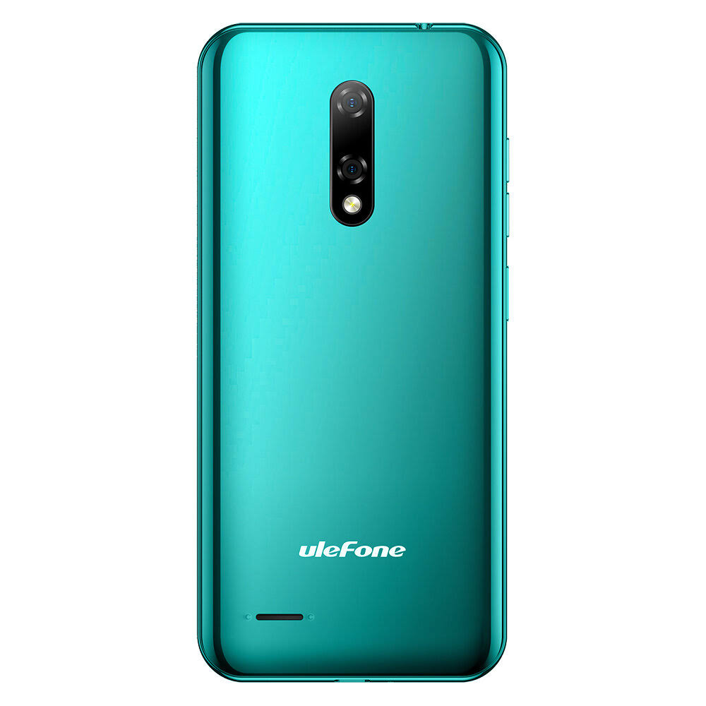 5.5 inch Dual Rear Camera 4G Smartphone C43426